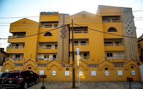 Presken Hotel Fajodd-4, Allen, Ikeja, Lagos